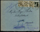 Cover Naar Brussel  - 1935-1949 Small Seal Of The State