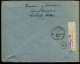 Cover Naar Brussel  - 1935-1949 Small Seal Of The State