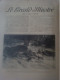 Grand Illustré Dépèch Héros Russe Inondation Nessac Charente Mariage échasse Trouble Russe Afghanistan Henriot St-Michel - 1900 - 1949