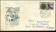 Cover To St. Quentin, France - Storia Postale