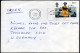 Cover To Troisdorf, Germany - Storia Postale