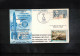 USA  1966 Rocket Mail - 30th Anniversary Of First International Mail From Mexico To USA - Lettres & Documents