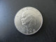 USA 1 Dollar 1972 D - Eisenhower - 1971-1978: Eisenhower