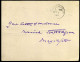 Halfpenny Postcard From Exmouth To Burnham, Somerset - Material Postal