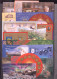 Russia 2022  Full Year Set USED FREE Registered Shipping - Años Completos