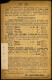 Postkaart - 'EM. Schrynemakers, Anvers, Exploitation De Talcs, Mines De Plomb, Ocres, Sulfates De Barytes, Asbestes Etc' - 1869-1888 Lion Couché (Liegender Löwe)