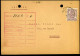 Postkaart / Carte Postale  - Lettres & Documents