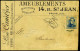 Postkaart / Carte Postale - 'Ameublements Léon Cambier, Bruxelles' - Other & Unclassified