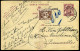 Postkaart / Carte Postale - TX34 - Briefe U. Dokumente