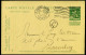 Postkaart / Carte Postale Van Antwerpen/Anvers Naar Zurenborg - 11/02/1914 - Briefkaarten 1909-1934