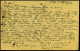Postkaart / Carte Postale Van Bruxelles Naar Hoeylaert - 28/08/1932 - Cartoline 1909-1934