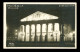 Belgique Bruxelles La Nuit Theatre De La Monnaie 1930 Carte Photo Albert ( Format 9cm X 14cm ) - Bruxelles La Nuit