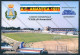 Cosenza Stadio Calcio Amantea FG Foto Cartolina MV8747 - Cosenza