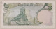 Iran Mohammad Reza   Shah 50 Rials   Rare UNC  %80  یگانه خوش کیش  Persian 1975 - Iran