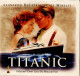 Film Titanic De James Cameron - Coffret VHS Collector - Complet - FRAIS DU SITE DEDUITS - Actie, Avontuur