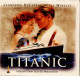 Film Titanic De James Cameron - Coffret VHS Collector - Complet - FRAIS DU SITE DEDUITS - Action & Abenteuer