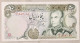 Iran Mohammad Reza   Shah 50 Rials   Rare UNC    یگانه خوش کیش  Persian 1975 - Irán