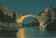 123429 - Mostar - Bosnien Und Herzegowina - Alte Brücke - Bosnia Erzegovina