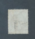 FRANCE - N° 50d) FOND LIGNE OBLITERE AVEC LEGER PIQUAGE NORD/SUD - COTE : 40€ - 1872 - 1871-1875 Ceres