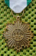 Medaile :  1 ëërste Japan Three-Day March , Nijmegen  - Original Foto  !!  Medallion  Belg - Autres & Non Classés