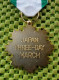 Medaile :  1 ëërste Japan Three-Day March , Nijmegen  - Original Foto  !!  Medallion  Belg - Otros & Sin Clasificación