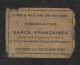 -Nomenclature Des Gares Françaises(Grands Réseaux Et Compagnies Secondaires + Une Carte Toilée Des Réseaux) - Ferrocarril & Tranvías