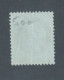 FRANCE - N° 50 OBLITERE - COTE : 20€ - 1872 - 1871-1875 Ceres