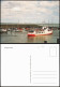 Ansichtskarte Dangast-Varel Dangaster Hafen, Boote Und Fahrgastschiff 1980 - Varel