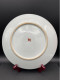 Assiette YAMATOKU  Geisha 1920-1930  Porcelaine Japon Signé  Diam 25cm #240033 - Arte Asiatica
