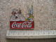 ASTERIX OBELIX COCA COLA Double Attache - Comics