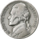 États-Unis, 5 Cents, Jefferson Nickel, 1941, U.S. Mint, Cupro-nickel, TB - 1938-…: Jefferson