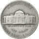 États-Unis, 5 Cents, Jefferson Nickel, 1941, U.S. Mint, Cupro-nickel, TB - 1938-…: Jefferson