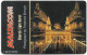 Malta - Maltacom - WTDC - Church Light Burst, 03.1998, 40Units, 20.000ex, Used - Malta