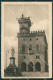 San Marino Palazzo Governativo Cartolina MQ5363 - San Marino