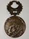 Medaille D'Orient Medal, 1926. Lemaire, Br. - France