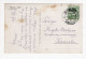 1940. YUGOSLAVIA,SERBIA,VRNJCI POSTMARK,VRNJACKA BANJA,GOC,POSTCARD,USED - Jugoslawien