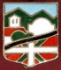 ** BROCHE  PAYS  BASQUE ** - Broches