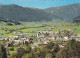 AK 212833 AUSTRIA - St. Johann In Tirol Mit Fellhorn - St. Johann In Tirol