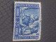 Timbres Italiens Années 50 - 1946-60: Oblitérés