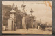 LONDON , BUCKINGHAM PALACE , GATE , LOT 174 - Buckingham Palace