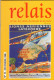 Relais N° 16 - Dec 1986 -   Revue Des Amis Du Musée De  La Poste - Avec Sommaire - Premiers Timbres Français Et Anglais - Philately And Postal History