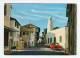 1968. KENIA,MOMBASA,VASCO DA GAMA STREET,AIRMAIL POSTCARD,USED TO YUGOSLAVIA,BELGRADE,RHINO STAMP - Kenya