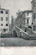 CHIOGGIA - PALAZZO LISATI E PONTE CANEVA - F.P. - Chioggia