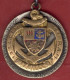 ** MEDAILLE  3ème  REGIMENT  D' INFANTERIE  De  MARINE - BAZEILLES  +  PORTE - CLEFS ** - Autres & Non Classés