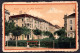 705 - Croatia - Zagreb - Old Postcard - Croatia