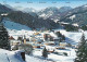 AK 212859 AUSTRIA - Jungholz / Tirol - Jungholz