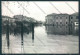Rovigo Città Alluvione Foto FG Cartolina MV4830 - Rovigo