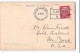 16245 01 REPUBBLICA DI SAN MARINO - POSTMARK DEUTSCH AMERIK SEEPOST BREMEN NEW YORK - Saint-Marin