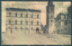 Chieti Città Duomo Palazzo Di Giustizia Modiano Cartolina JK6155 - Chieti