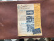 (6) DOCUMENT Commercial RENAULT 4cv - Cars